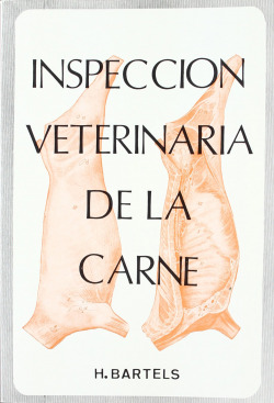INSPECCIÓN VETERINARIA DE LA CARNE