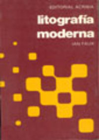 LITOGRAFÍA MODERNA