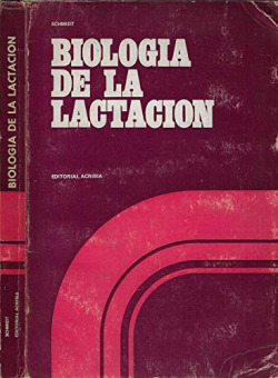 BIOLOGÍA DE LA LACTACIÓN