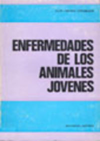 ENFERMEDADES DE LOS ANIMALES JÓVENES