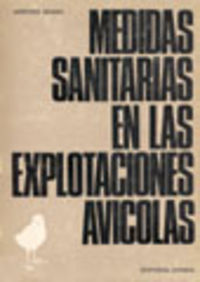 MEDIDAS SANITARIAS EN LAS EXPLOTACIONES AVÍCOLAS