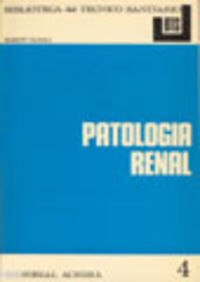 PATOLOGÍA RENAL