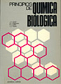 PRINCIPIOS DE QUÍMICA BIOLÓGICA