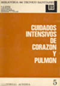 CUIDADOS INTENSIVOS DE CORAZÓN/PULMÓN