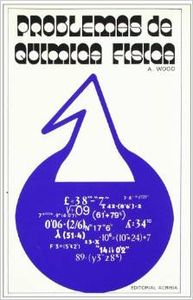 PROBLEMAS DE QUÍMICA FÍSICA