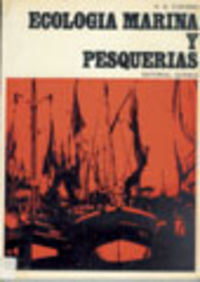 ECOLOGÍA MARINA/PESQUERÍAS