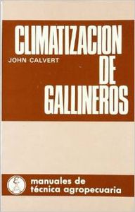 CLIMATIZACIÓN DE GALLINEROS
