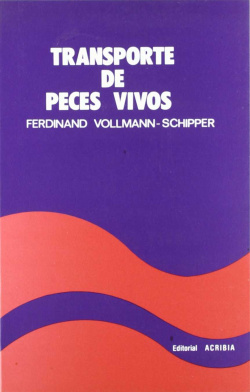 TRANSPORTE DE PECES VIVOS