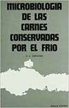 MICROBIOLOGÍA DE LAS CARNES CONSERVADAS POR EL FRÍO