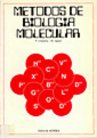 MÉTODOS DE BIOLOGÍA MOLECULAR