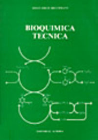 BIOQUÍMICA TÉCNICA