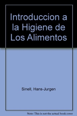 INTRODUCCIÓN A LA HIGIENE DE LOS ALIMENTOS