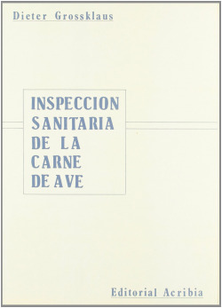INSPECCIÓN SANITARIA DE LA CARNE DE AVE
