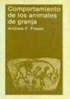 COMPORTAMIENTO DE LOS ANIMALES DE GRANJA