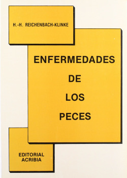 ENFERMEDADES DE LOS PECES