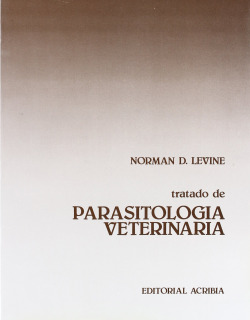 TRATADO DE PARASITOLOGÍA VETERINARIA