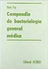 COMPENDIO DE BACTERIOLOGÍA GENERAL MÉDICA