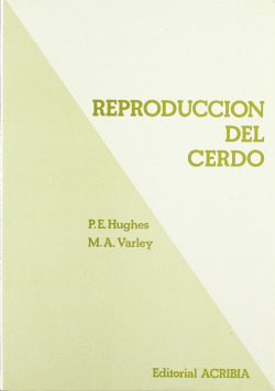 REPRODUCCIÓN DEL CERDO