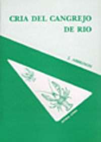 CRÍA DEL CANGREJO DE RÍO