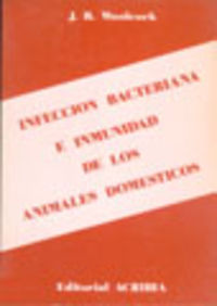 INFECCIÓN BACTERIANA E INMUNIDAD DE LOS ANIMALES DOMÉSTICOS