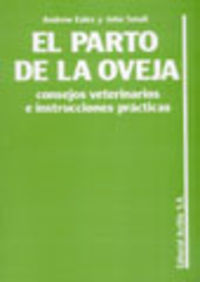 Parto de la oveja:consejos veterinarios e instrucciones