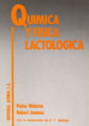 QUIMICA Y FISICA LACTOLOGICA