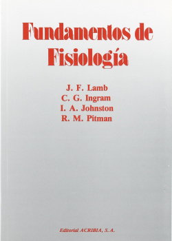 FUNDAMENTOS DE FISIOLOGÍA