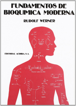 FUNDAMENTOS DE BIOQUÍMICA MODERNA