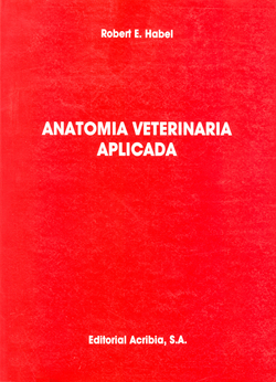 ANATOMÍA VETERINARIA APLICADA