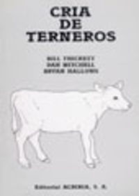 CRÍA DE TERNEROS