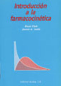 INTRODUCCIÓN A LA FARMACOCINÉTICA