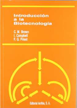 INTRODUCCIÓN A LA BIOTECNOLOGÍA