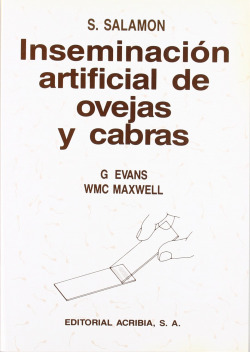 INSEMINACIÓN ARTIFICIAL DE OVEJAS/CABRAS