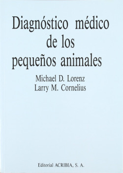 DIAGNÓSTICO MÉDICO DE LOS PEQUEÑOS ANIMALES