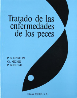 TRATADO DE LAS ENFERMEDADES DE LOS PECES