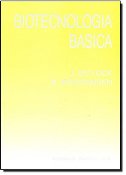 BIOTECNOLOGÍA BÁSICA