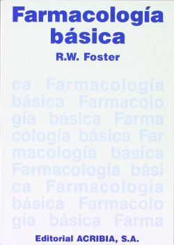 FARMACOLOGÍA BÁSICA