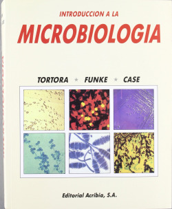 INTRODUCCIÓN A LA MICROBIOLOGÍA