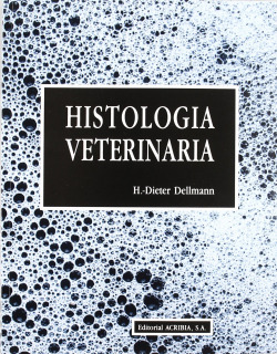HISTOLOGÍA VETERINARIA