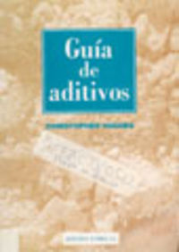 GUÍA DE ADITIVOS