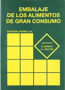 EMBALAJE DE LOS ALIMENTOS DE GRAN CONSUMO