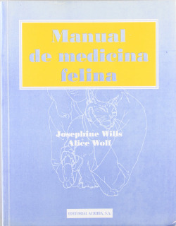 MANUAL DE MEDICINA FELINA