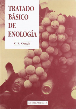 TRATADO BÁSICO DE ENOLOGÍA