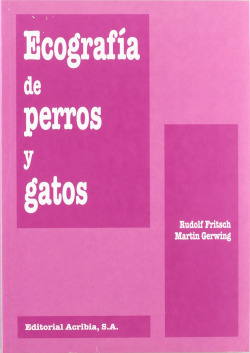 ECOGRAFÍA DE PERROS/GATOS