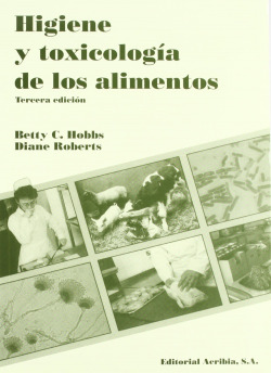 HIGIENE/TOXICOLOGÍA DE LOS ALIMENTOS