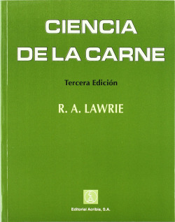 CIENCIA DE LA CARNE