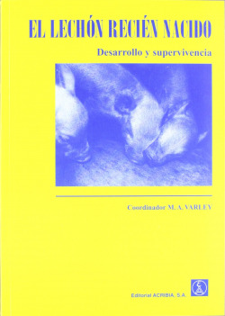 EL LECHÓN RECIÉN NACIDO: DESARROLLO/SUPERVIVENCIA