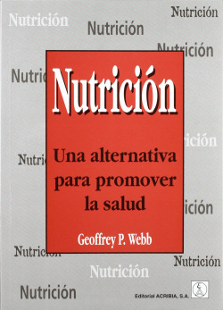 NUTRICIÓN. UNA ALTERNATIVA PARA PROMOVER LA SALUD