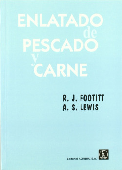 ENLATADO DE PESCADO/CARNE