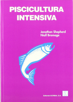 PISCICULTURA INTENSIVA